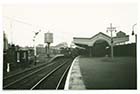 Railway Station West end| Margate History 